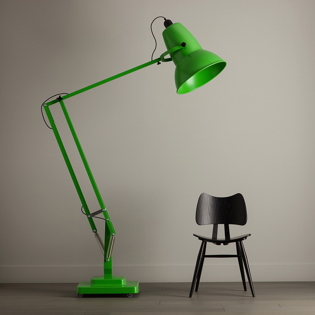 Designklassiker - Anglepoise Lamp