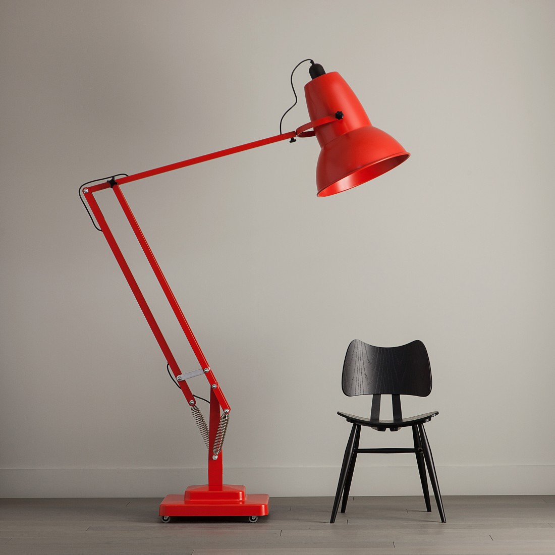 Designklassiker - Anglepoise Lamp