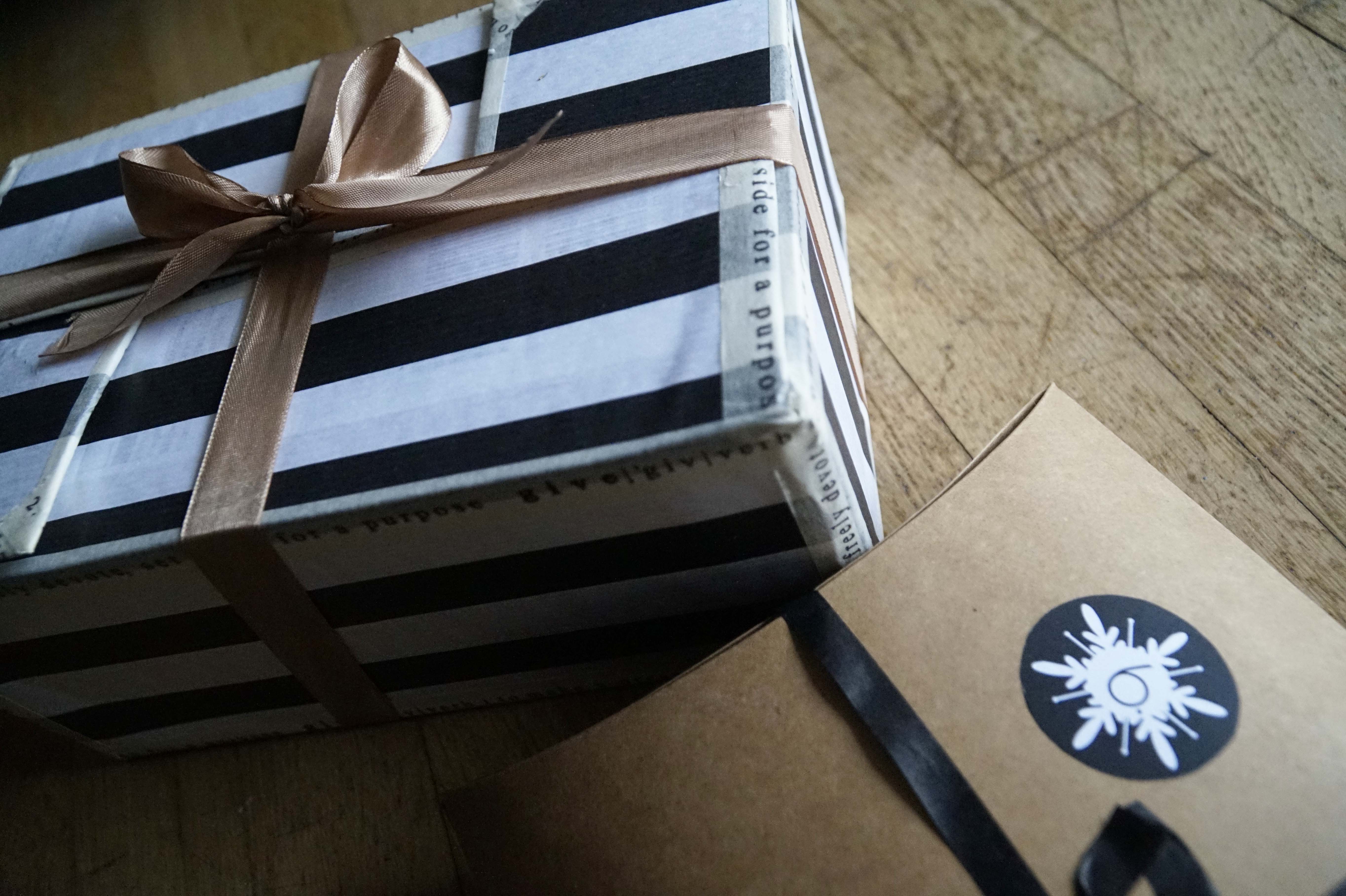 DIY Gutschein Adventskalender Der Schlüssel zum Glück