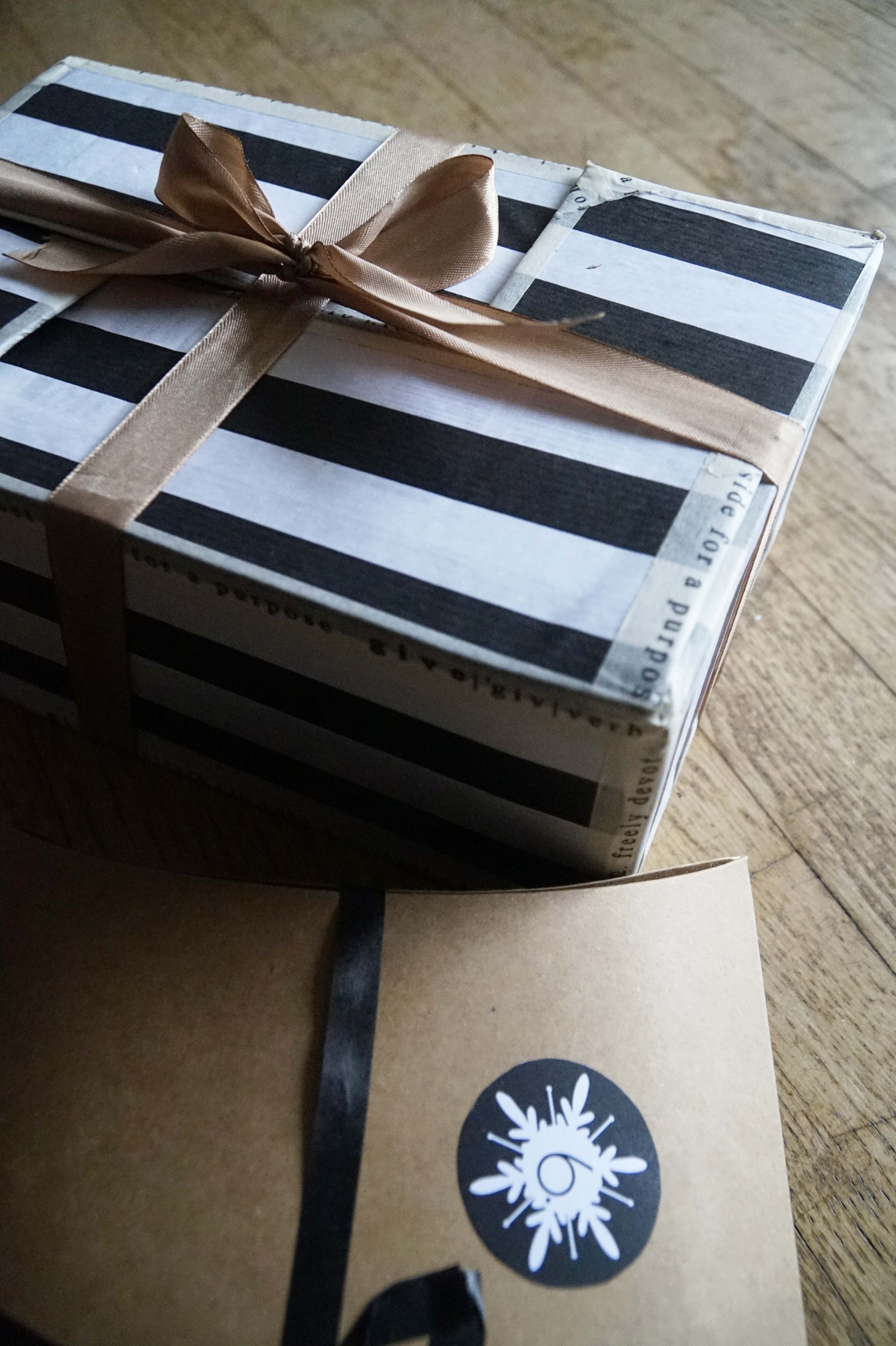 DIY Gutschein Adventskalender Der Schlüssel zum Glück