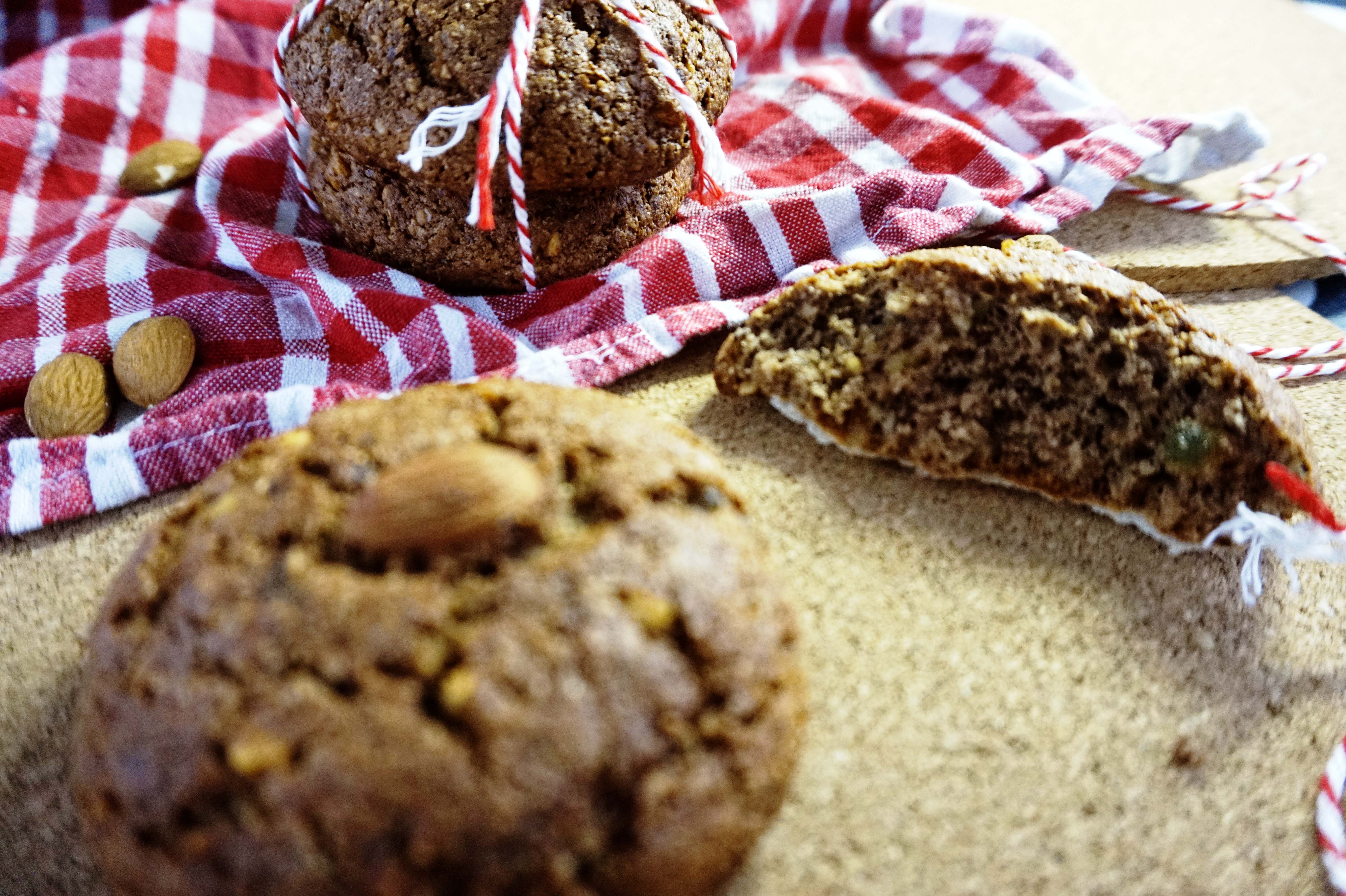 Kartoffellebkuchen Rezept – Der Schlüssel zum Glück