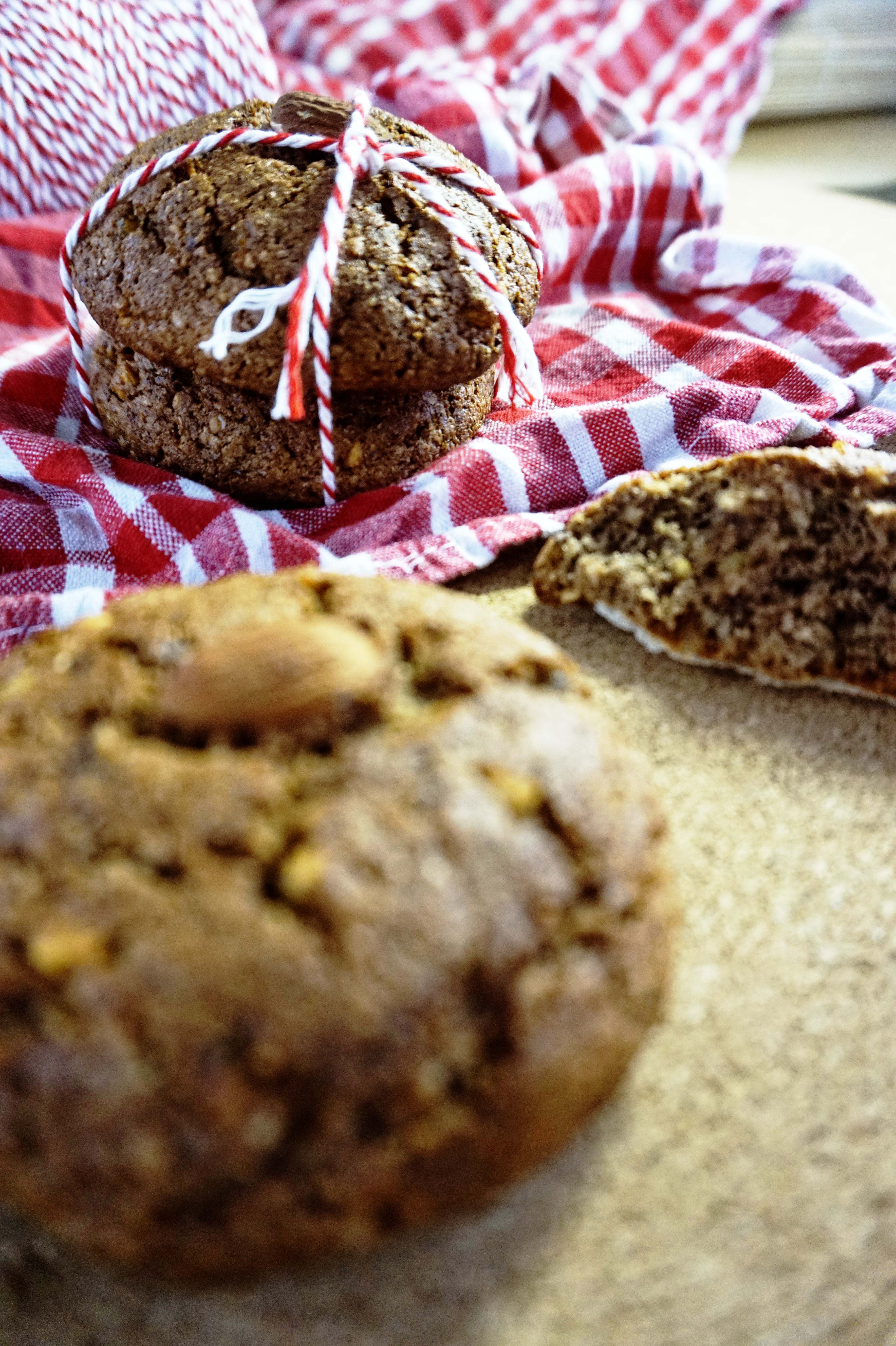 Kartoffellebkuchen Rezept – Der Schlüssel zum Glück
